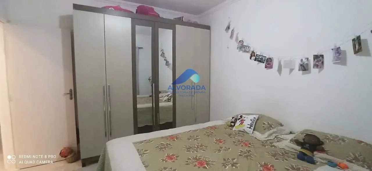 Casa, 3 quartos, 59 m² - Foto 22