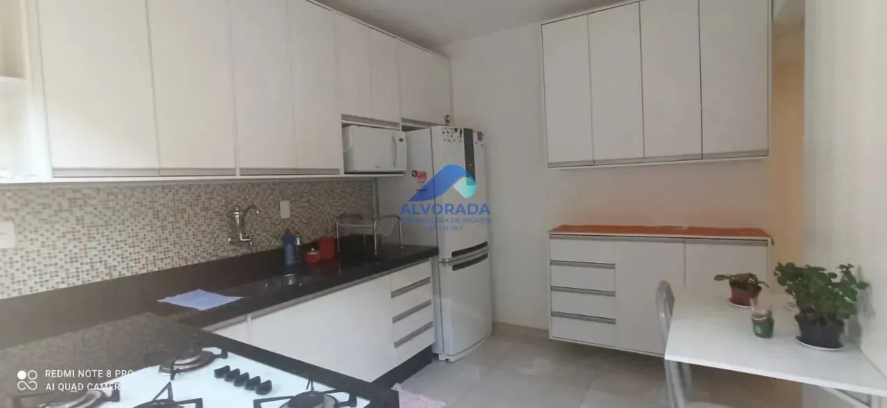 Casa, 3 quartos, 59 m² - Foto 6