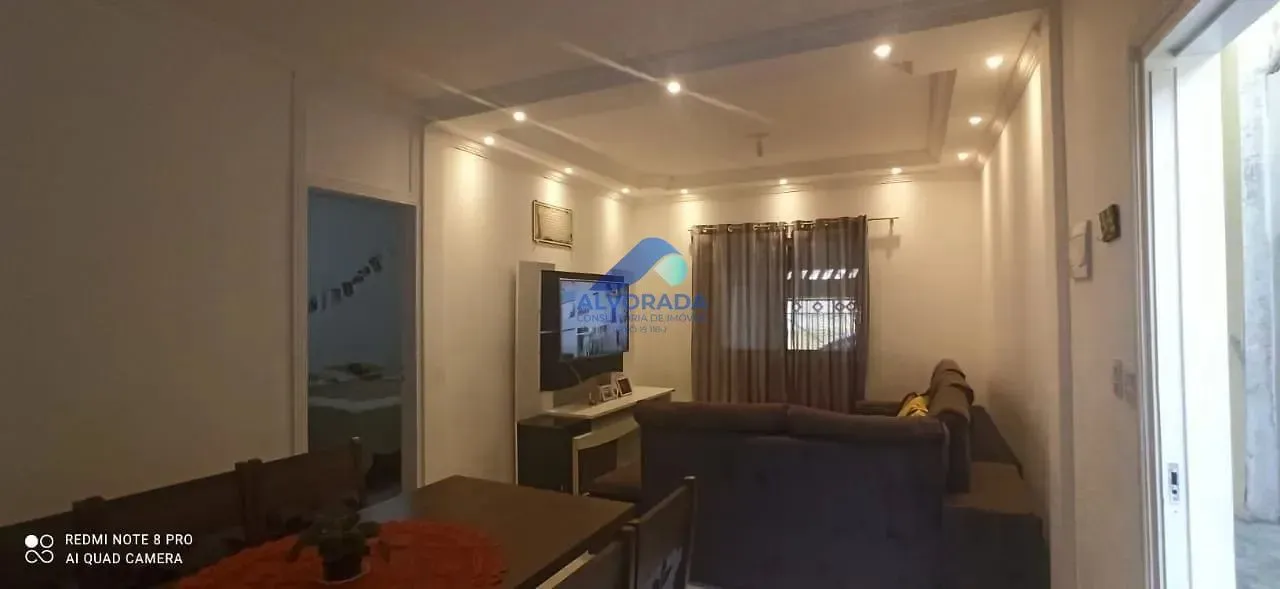 Casa, 3 quartos, 59 m² - Foto 20
