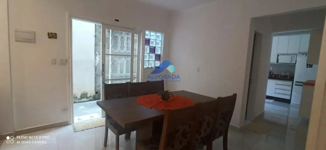 Casa, 3 quartos, 59 m² - Foto 21