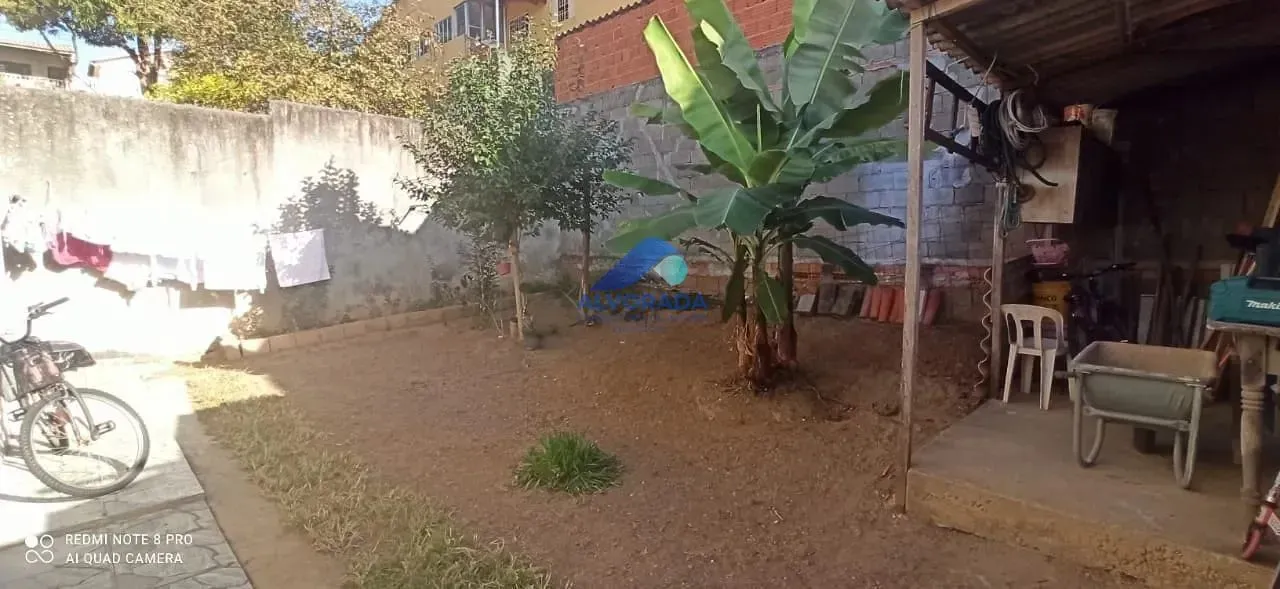 Casa, 3 quartos, 59 m² - Foto 7