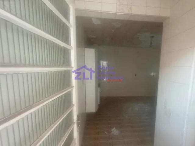 Casa com 240m² 3 quartos e 2 banheiros, à venda, no bairro Vila Fátima em São Paulo