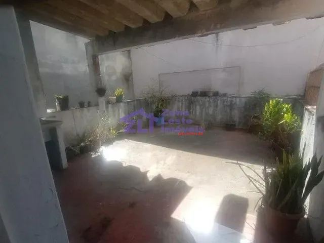 Casa com 240m² 3 quartos e 2 banheiros, à venda, no bairro Vila Fátima em São Paulo