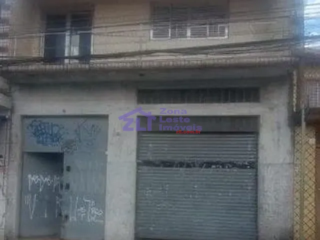 Casa com 240m² 3 quartos e 2 banheiros, à venda, no bairro Vila Fátima em São Paulo
