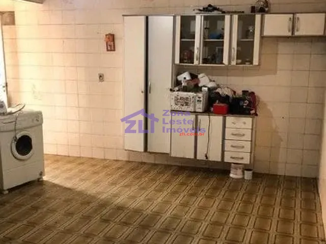 Casa com 240m² 3 quartos e 2 banheiros, à venda, no bairro Vila Fátima em São Paulo