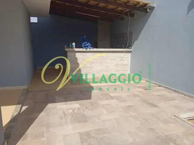 Casa com 450m² 4 quartos e 5 banheiros, à venda, no bairro Parque Residencial Damha IV em São José do Rio Preto