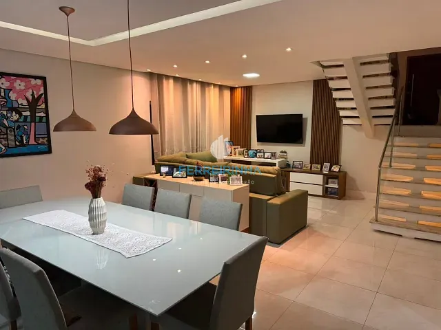 Casa 4 quartos e 4 banheiros, para alugar, no bairro Urbanova em São José dos Campos