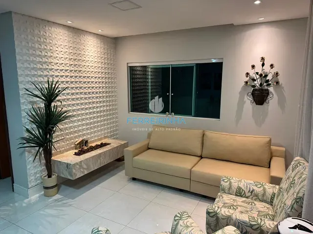 Casa 4 quartos e 4 banheiros, para alugar, no bairro Urbanova em São José dos Campos