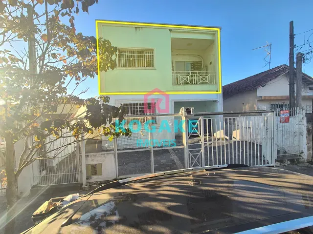 Casa com 112m² 2 quartos e 1 banheiro, para alugar, no bairro Vila Maria em São José dos Campos