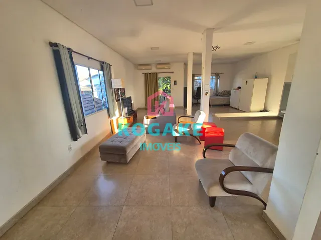Casa com 112m² 2 quartos e 1 banheiro, para alugar, no bairro Vila Maria em São José dos Campos