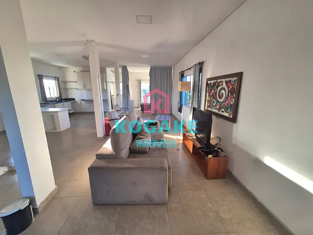 Casa com 112m² 2 quartos e 1 banheiro, para alugar, no bairro Vila Maria em São José dos Campos