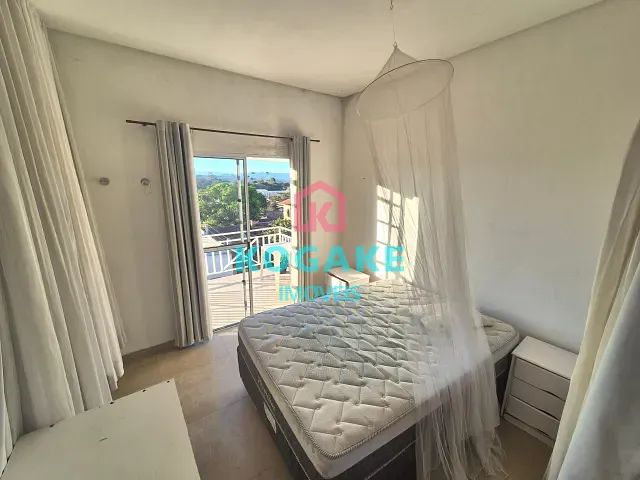 Casa com 112m² 2 quartos e 1 banheiro, para alugar, no bairro Vila Maria em São José dos Campos