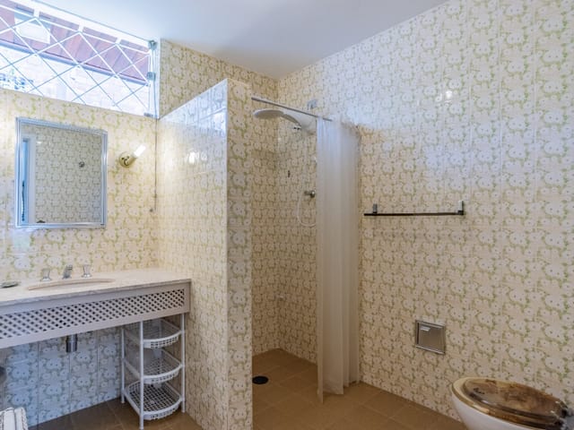 Foto do Casa - Casa em condomínio para venda com 3 quartos, sendo 1 suíte, 178m² | Lares e Andares Imóveis