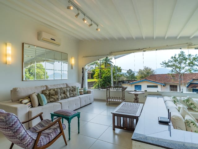 Foto do Casa - Casa em condomínio para venda com 3 quartos, sendo 1 suíte, 178m² | Lares e Andares Imóveis