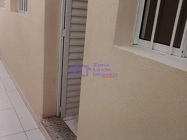 Casa com 500m² 2 quartos e 1 banheiro, para alugar, no bairro Vila Formosa em São Paulo