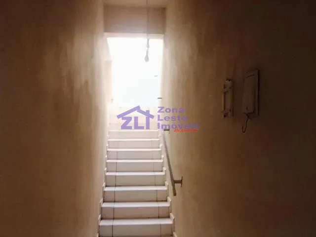 Casa com 500m² 2 quartos e 1 banheiro, para alugar, no bairro Vila Formosa em São Paulo