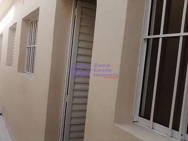 Casa com 500m² 2 quartos e 1 banheiro, para alugar, no bairro Vila Formosa em São Paulo