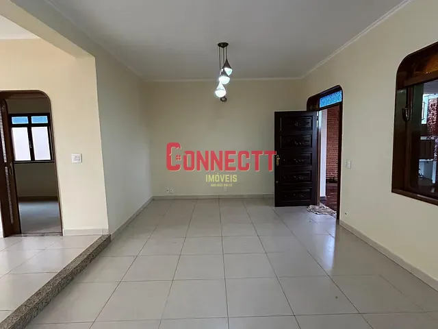 Casa 4 quartos e 4 banheiros, à venda, no bairro Jardim Paulistano em Ribeirão Preto