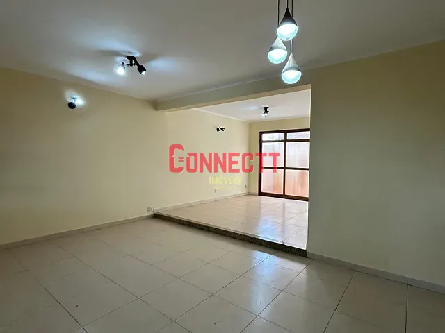 Casa 4 quartos e 4 banheiros, à venda, no bairro Jardim Paulistano em Ribeirão Preto