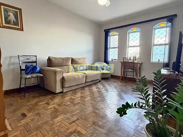 Casa com 175m² 2 quartos e 1 banheiro, à venda, no bairro Consolação em Rio Claro