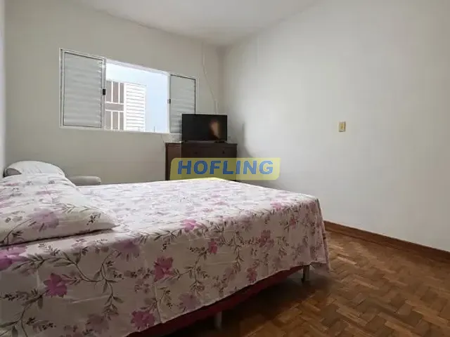 Casa com 175m² 2 quartos e 1 banheiro, à venda, no bairro Consolação em Rio Claro
