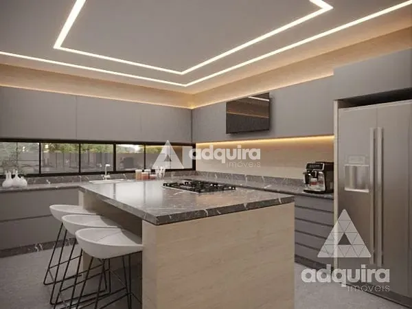 Casa, 4 quartos, 310 m² - Foto 4