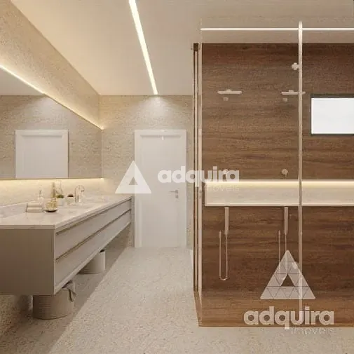 Casa, 4 quartos, 310 m² - Foto 6