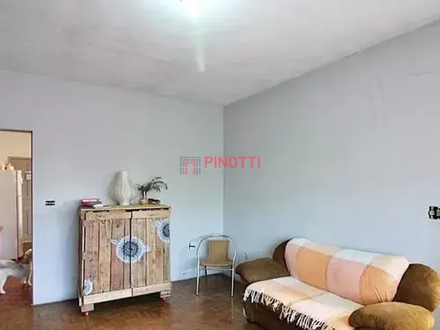 Casa 2 quartos e 1 banheiro, à venda, no bairro Vila Tereza em São Bernardo do Campo