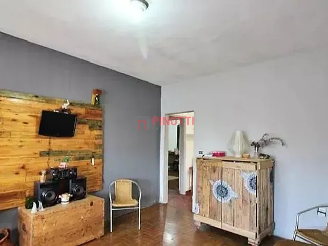 Casa 2 quartos e 1 banheiro, à venda, no bairro Vila Tereza em São Bernardo do Campo