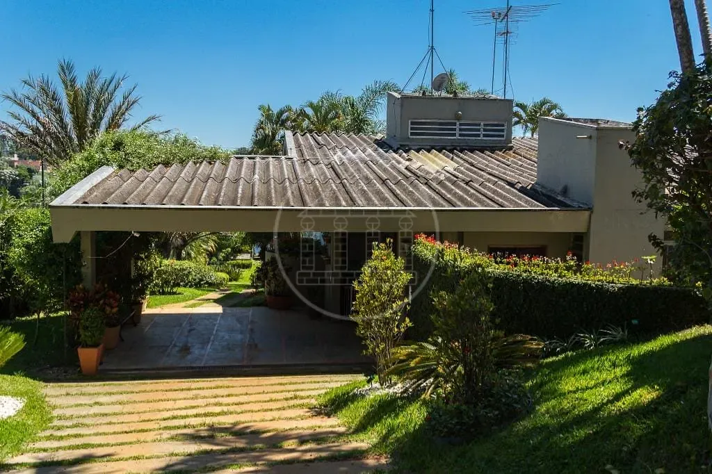 Casa, 5 quartos, 1680 m² - Foto 39