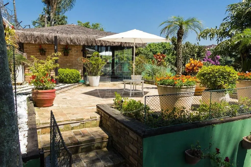 Casa, 5 quartos, 1680 m² - Foto 43