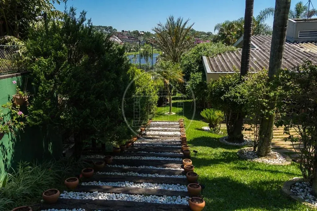 Casa, 5 quartos, 1680 m² - Foto 42