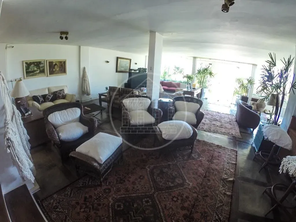 Casa, 5 quartos, 1680 m² - Foto 34