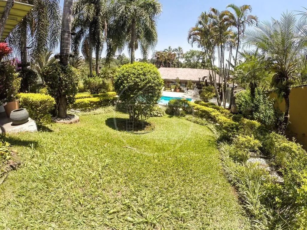 Casa, 5 quartos, 1680 m² - Foto 23