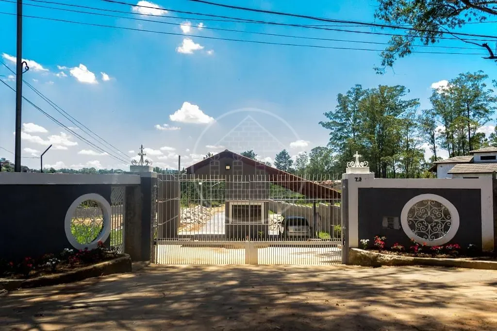 Casa, 5 quartos, 1680 m² - Foto 49