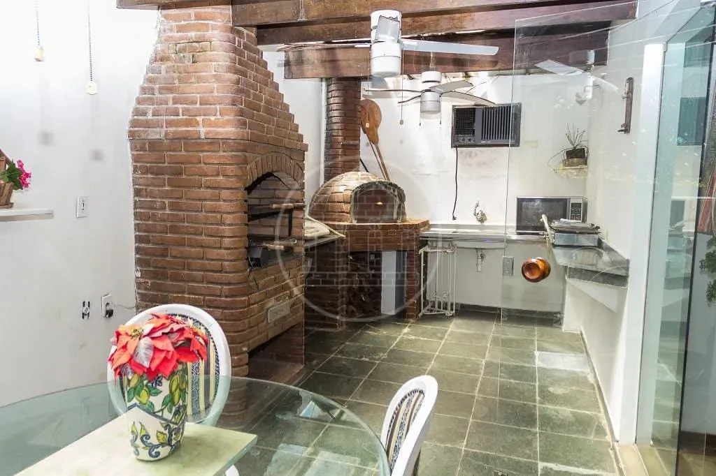 Casa, 5 quartos, 1680 m² - Foto 48