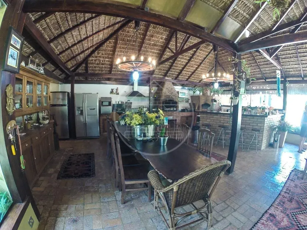 Casa, 5 quartos, 1680 m² - Foto 26