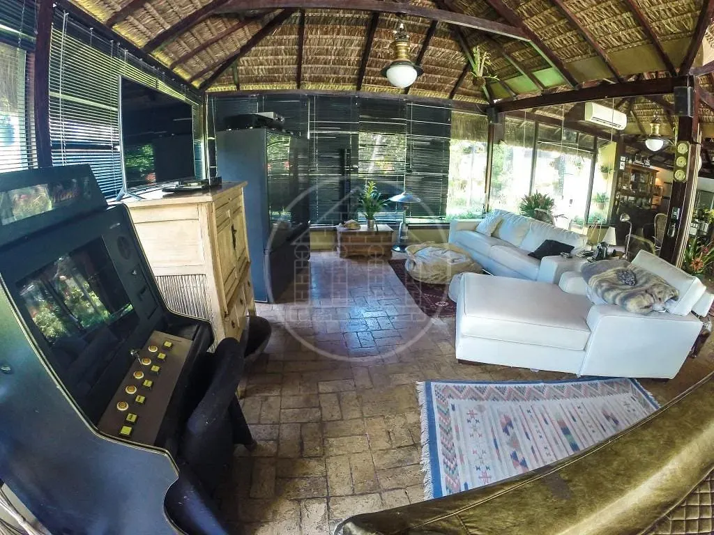 Casa, 5 quartos, 1680 m² - Foto 25