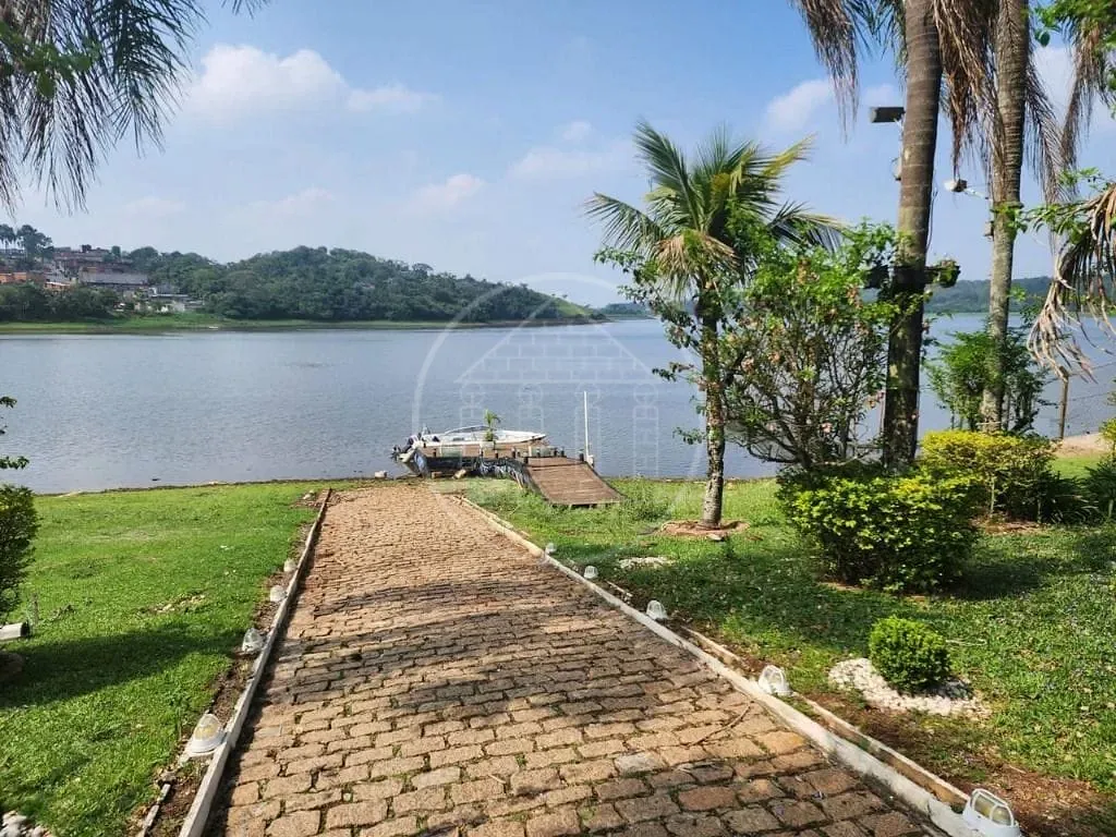 Casa, 5 quartos, 1680 m² - Foto 3