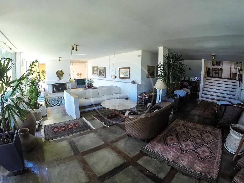 Casa, 5 quartos, 1680 m² - Foto 36