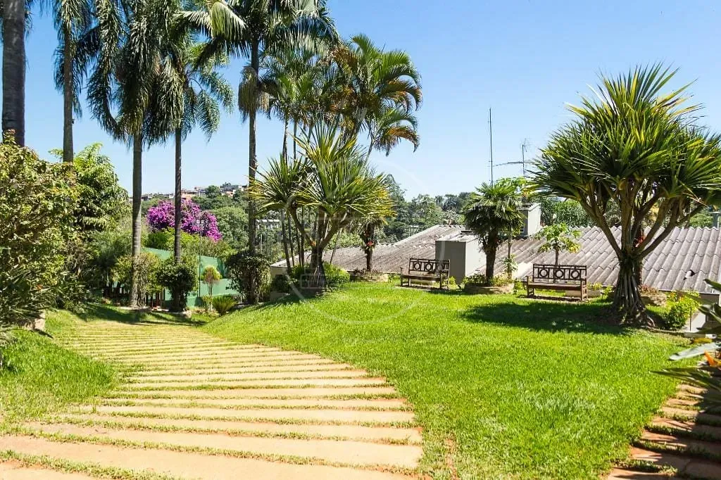 Casa, 5 quartos, 1680 m² - Foto 40