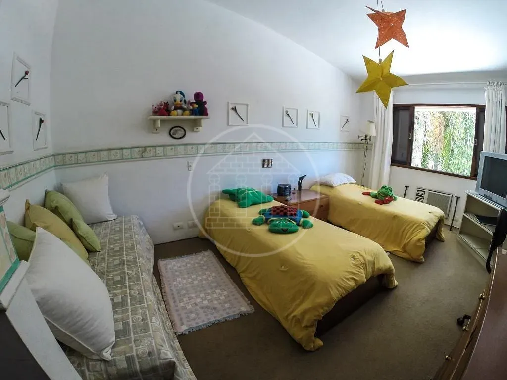 Casa, 5 quartos, 1680 m² - Foto 14