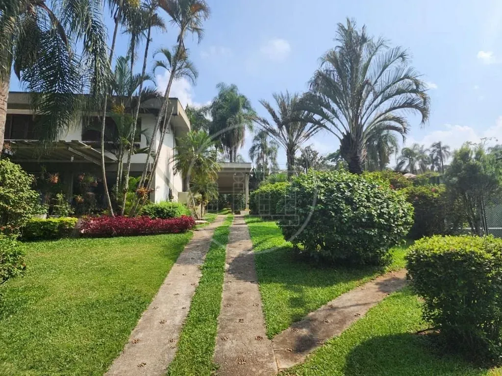 Casa, 5 quartos, 1680 m² - Foto 57