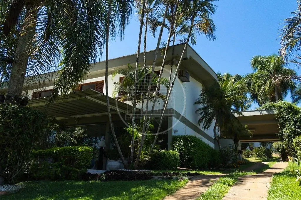 Casa, 5 quartos, 1680 m² - Foto 37
