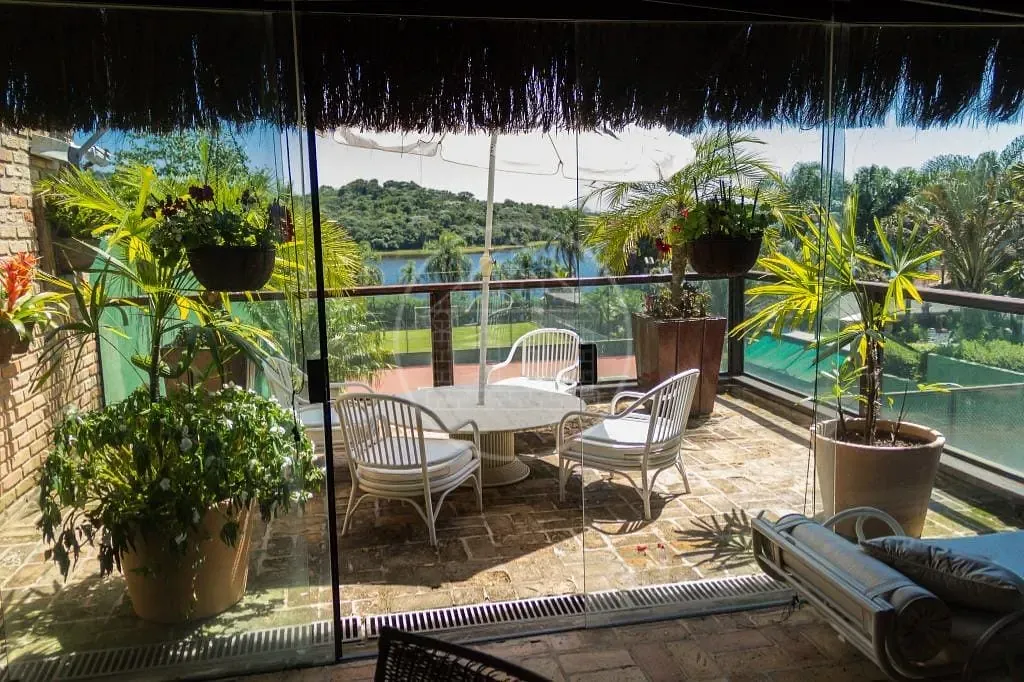 Casa, 5 quartos, 1680 m² - Foto 47