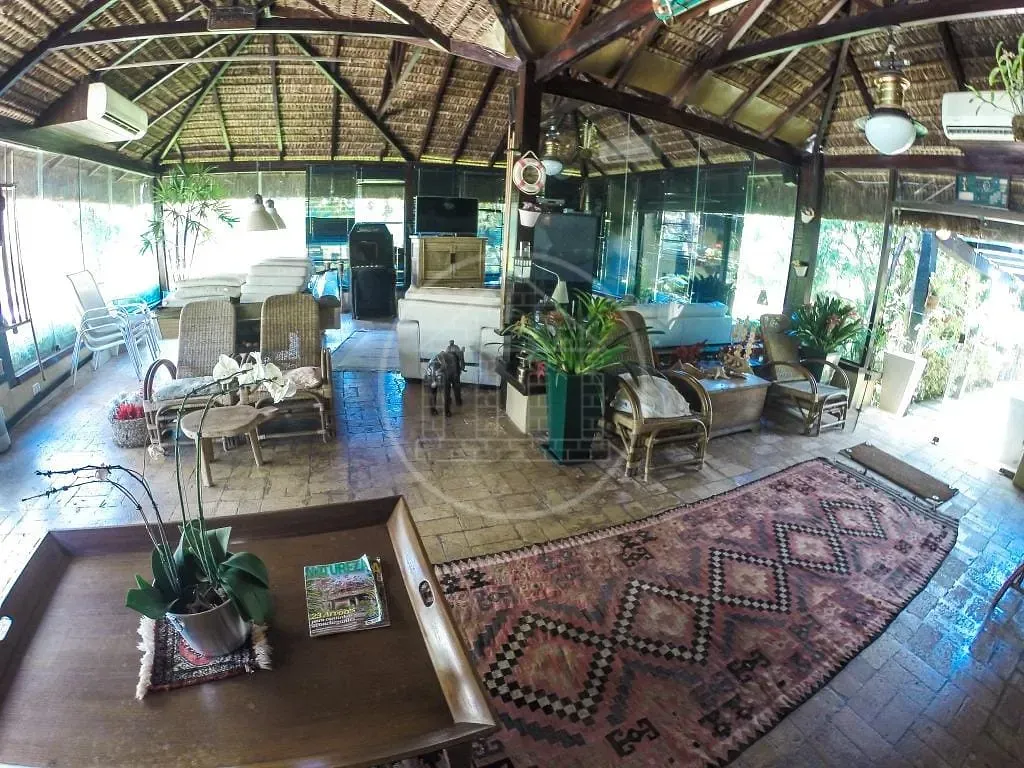 Casa, 5 quartos, 1680 m² - Foto 24