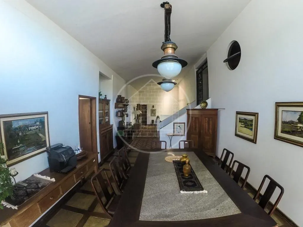 Casa, 5 quartos, 1680 m² - Foto 31