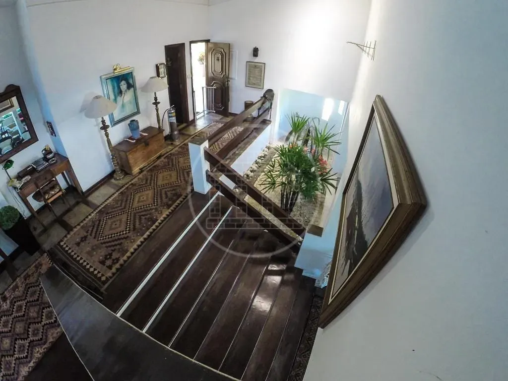 Casa, 5 quartos, 1680 m² - Foto 22