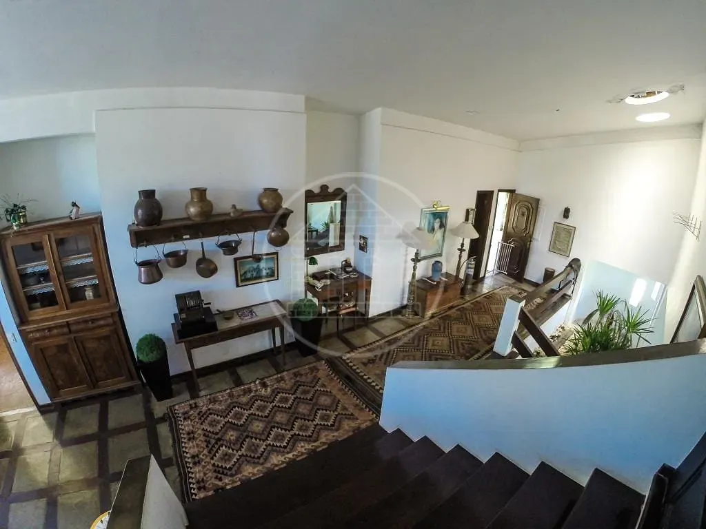 Casa, 5 quartos, 1680 m² - Foto 21