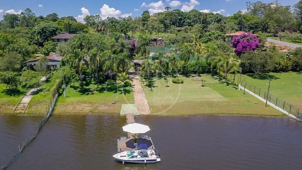 Casa, 5 quartos, 1680 m² - Foto 4